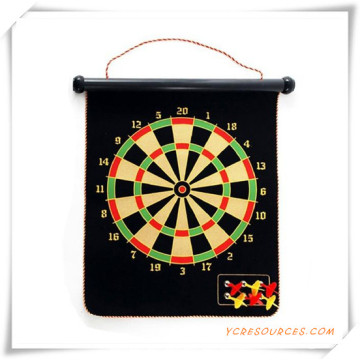 Promotional Gift for Magnetic Two-Sided Dart Accessory Board, Convenient in Your Hard Work Paid in Relaxation, OEM Order Are Accepted